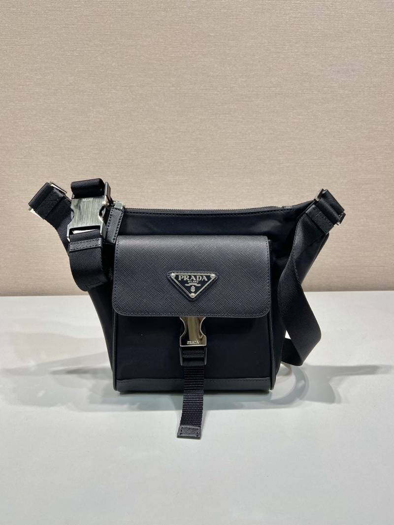 mens Pra*a satchel bags